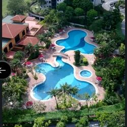 Parc Oasis (D22), Condominium #570194871